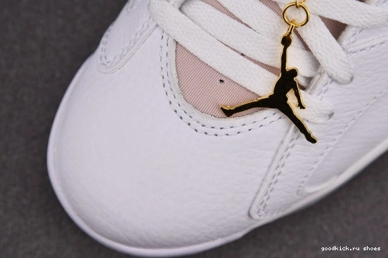 Hoops 6 Gold Retro DH9696-100 Jordan DH9696-100 Air 0208